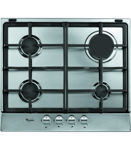 Газовая варочная панель