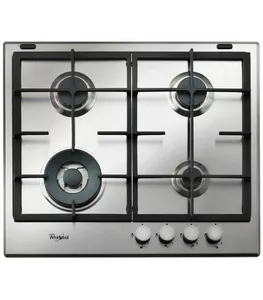 Газовая варочная панель