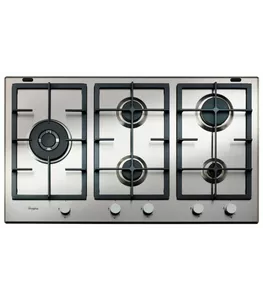 Газовая варочная панель