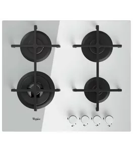 Газовая варочная панель