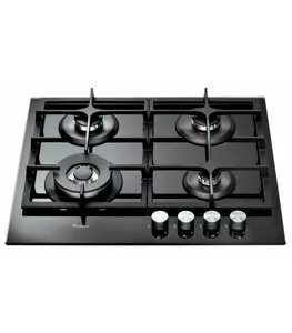 Газовая варочная панель
