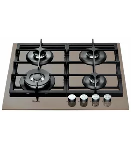 Газовая варочная панель