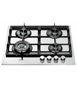 Газовая варочная панель