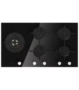 Газовая варочная панель