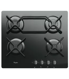 Газовая варочная панель