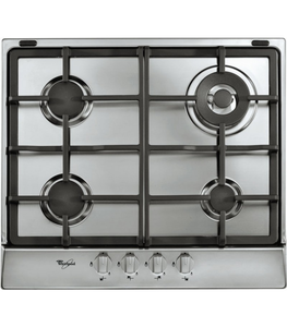 Газовая варочная панель