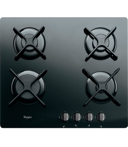 Газовая варочная панель