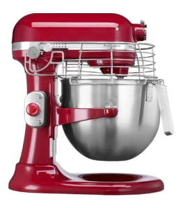 Планетарный миксер