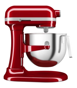 Планетарный миксер