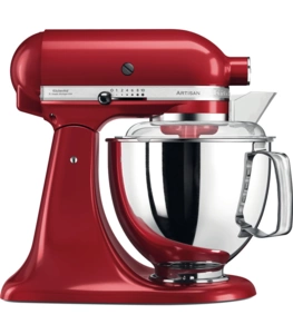 Планетарный миксер