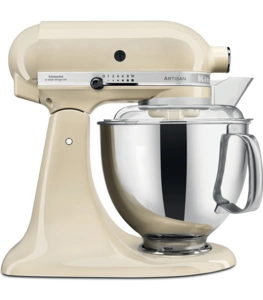 Планетарный миксер