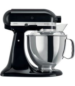 Планетарный миксер