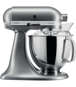 Планетарный миксер