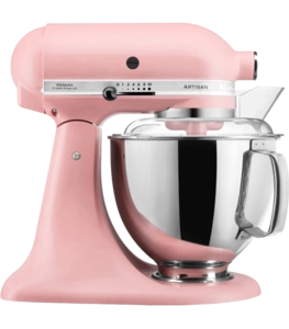 Планетарный миксер