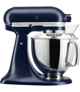 Планетарный миксер