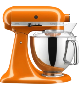 Планетарный миксер