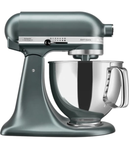 Планетарный миксер