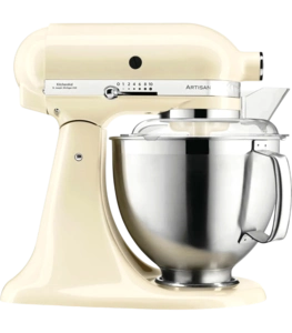 Планетарный миксер