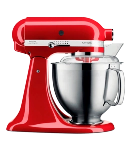 Планетарный миксер