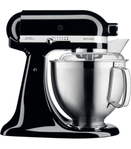 Планетарный миксер