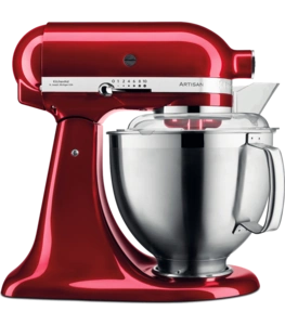 Планетарный миксер