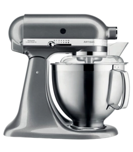 Планетарный миксер