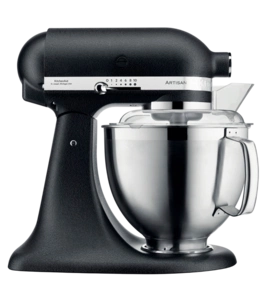 Планетарный миксер