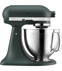 Планетарный миксер