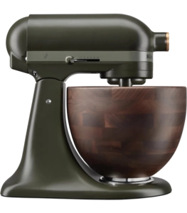 Планетарный миксер