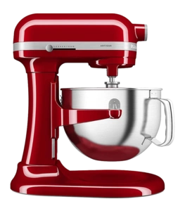 Планетарный миксер