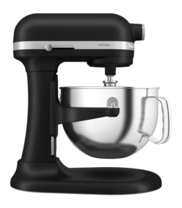 Планетарный миксер