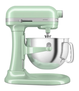 Планетарный миксер