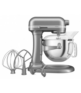 Планетарный миксер