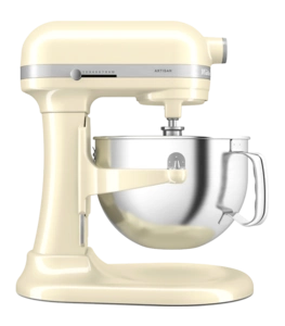 Планетарный миксер