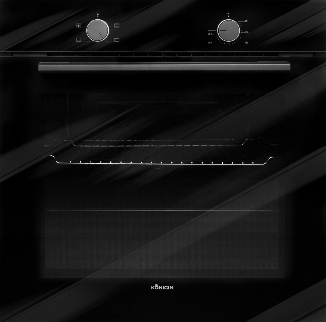 Электрический духовой шкаф