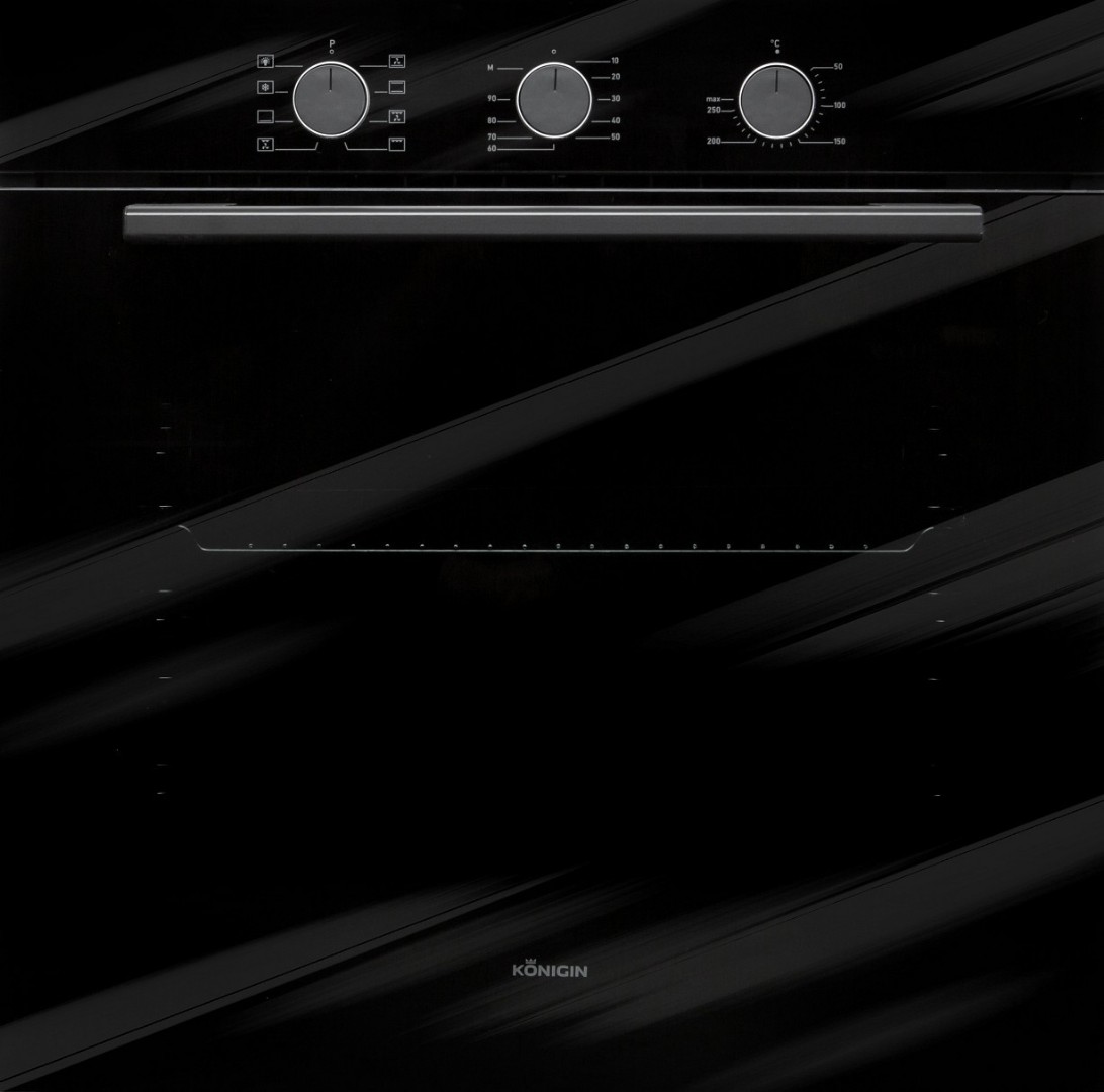 Электрический духовой шкаф